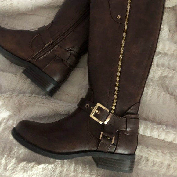 Guess boots size 5 - Picture 2 of 2